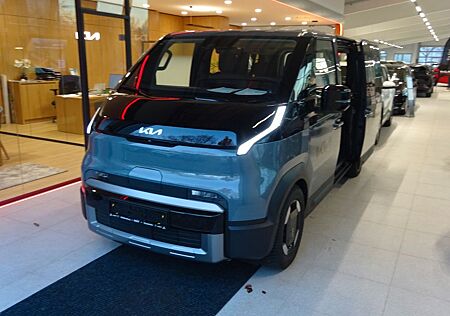 Kia PV5 71,2 kWh Elite AWR/WP/P2/P3/P4