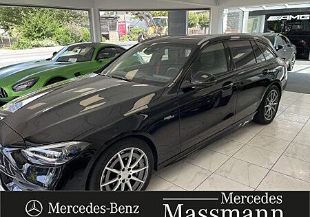 Mercedes-Benz C 43 AMG AMG C 43 4M T-Mod HUD Standh PSD AHK 360° 489€*