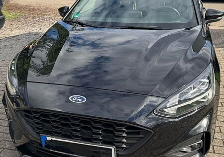 Ford Focus 1,5 EcoBoost 134kW ST-Line Turnier ST-Line