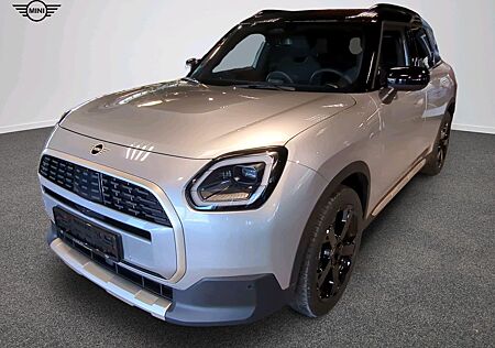 Mini One D Countryman Countryman D