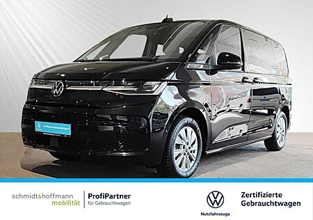 VW Volkswagen Transporter Multivan eHybrid 1.4 TSI KÜ PANO+ACC
