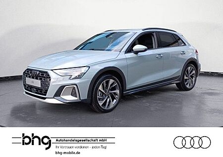 Audi A3 allstreet 35 TFSI 110(150) kW(PS ) S tronic