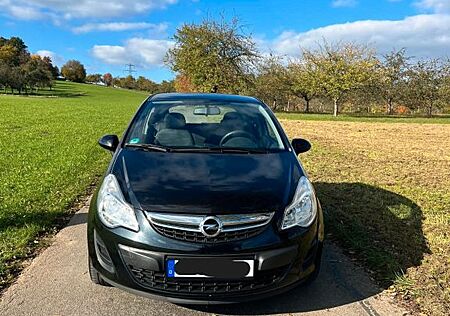 Opel Corsa 1.4 Edition Edition