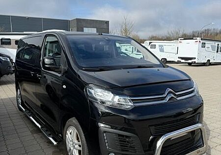 Citroën Spacetourer Feel M