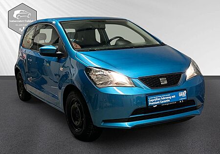 Seat Mii Chic I Klima I PDC I SHZ I
