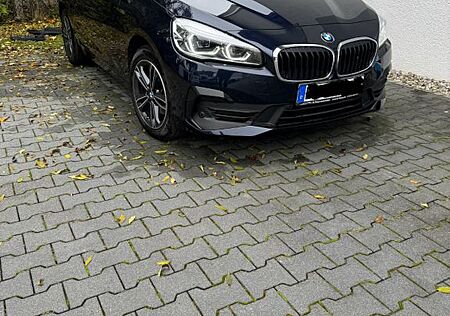 BMW 218i 218 Active Tourer Sport Line Sport Line