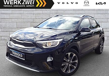 Kia Stonic 1,4 Vision Navi Kamera 17"Alu Sitzhzg.