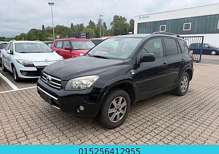 Toyota RAV 4 RAV4 Executive - 2.2 Diesel