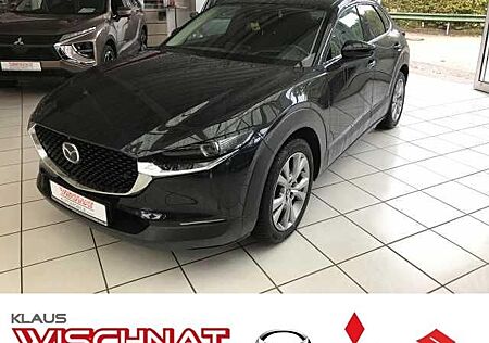 Mazda CX-30 SKYACTIV-G 2.0 SELECTION DES-P ACT-P BOS