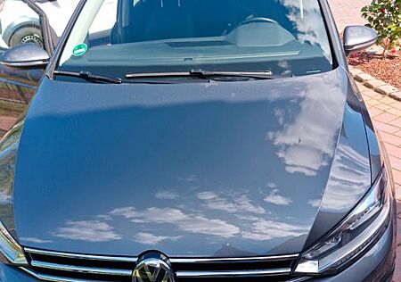 VW Touran Volkswagen 1.6 TDI SCR DSG JOIN JOIN Tüv&HU neu