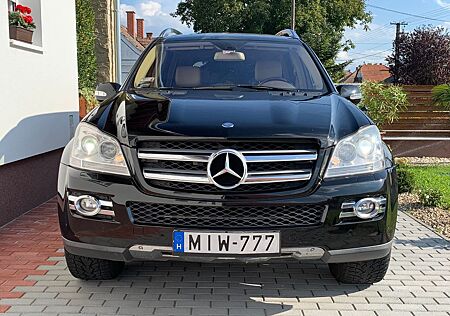 Mercedes-Benz GL 500 4MATIC - /car exchange & credit avaible