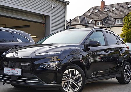 Hyundai Kona 2WD 3Phasen 4Season Wpump Navi Totwinke ACC