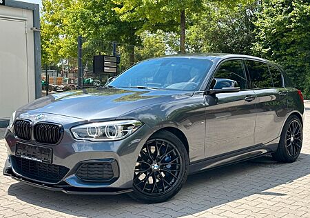 BMW 140 M140i xDrive Aut. H&K LED NAVI