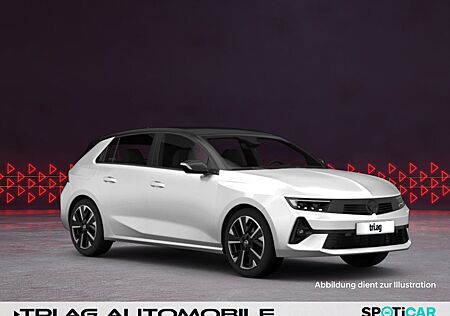 Opel Astra 5-Türer Edition Tech-Paket Komfort-Paket N