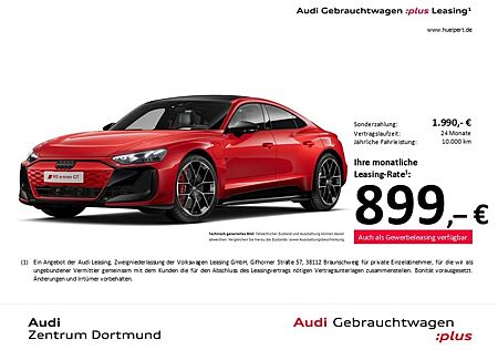 Audi RS e-tron GT quattro CARBONDACH B&O 360°CAM LM21