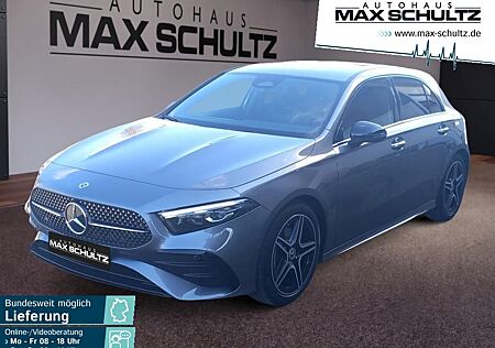 Mercedes-Benz A 180 AMG*Night*Distronic*PDC*Kamera*DAB*AHK