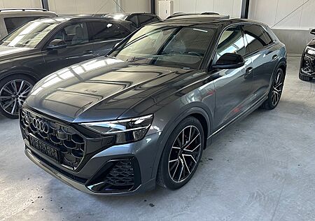 Audi SQ8 SUV 2025/Pano/360°/AHK/4-Z/Leder