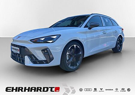 Cupra Leon Sportstourer 2.0 TSI DSG 4Drive MATRIX*VIRT