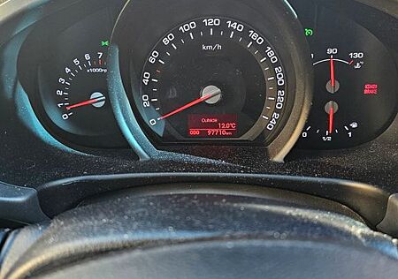 Kia Sportage 1.6-TÜV 11/2027-tempomat-AA/CarPlay