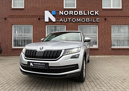 Skoda Kodiaq *Led*Carplay*DSG*Virtuell*Keyless*
