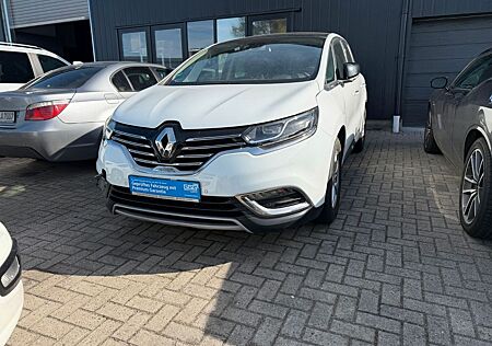 Renault Espace V Initiale Paris Leder Navi LED