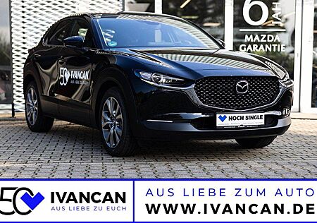 Mazda CX-30 2.0i 186PS A/T Exclusive