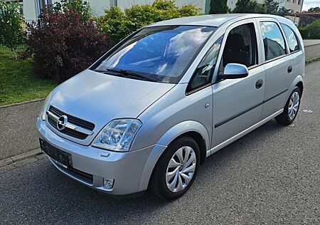 Opel Meriva 1.8 - Automatik