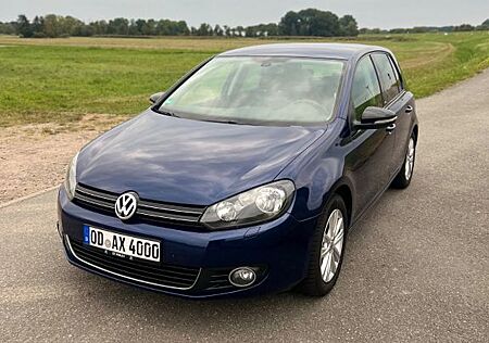 VW Golf Volkswagen 1.4 MATCH MATCH