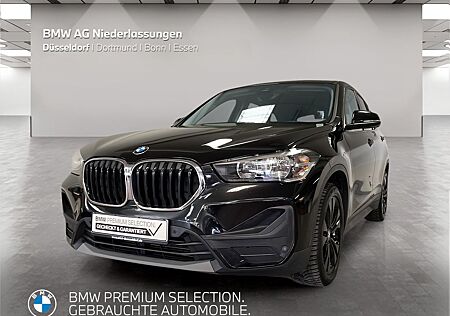 BMW X1 xDrive20d Navi Driv.Assist+ Kamera