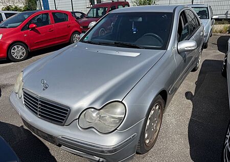 Mercedes-Benz C 220 CDI AVANTGARDE