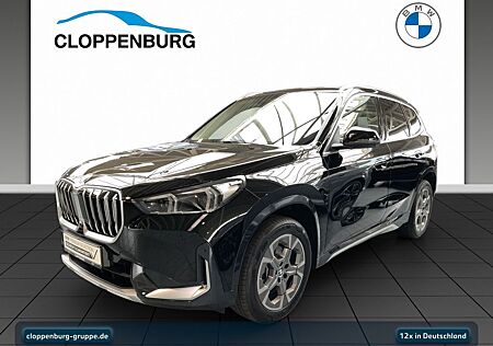 BMW X1 sDrive20i xLine Head-Up+AHK+Navi+ACC+SHZ+LED