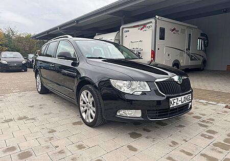Skoda Superb Combi Ambition