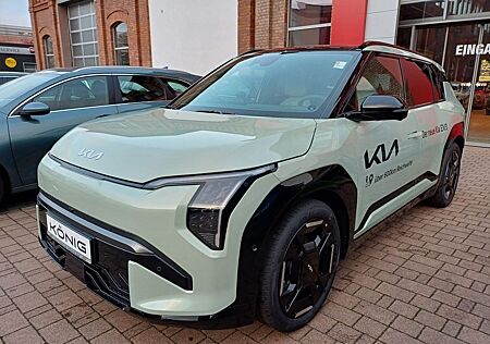 Kia EV3 81.4 GT-LINE Drive Wise Komfort P. Glasdach