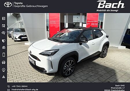 Toyota Yaris Cross 1.5L Hybrid GR Sport mit Premium-Pak