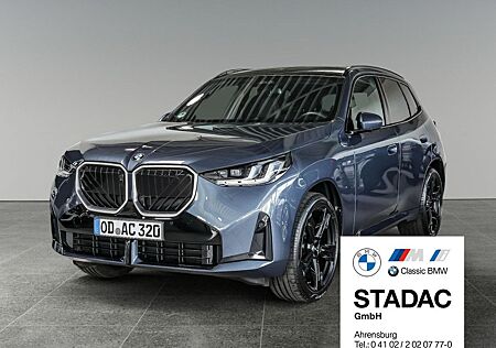 BMW X3 xDrive20d G45 B47 Sportpaket Navi LED Klima