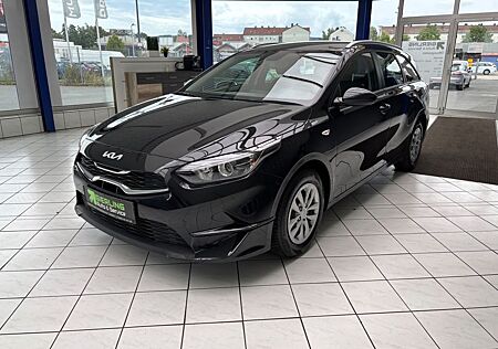 Kia Cee'd Sportswagon 1.0 T-GDI