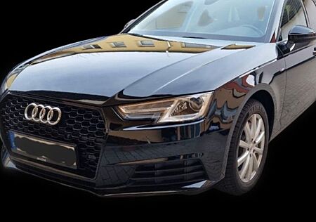 Audi A4 2.0 TDI 140kW S tronic design Avant design