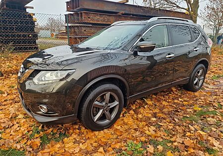 Nissan X-Trail Tekna