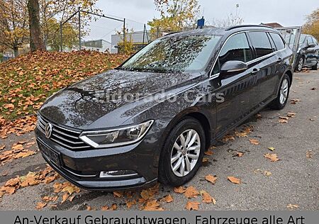 VW Passat Variant Volkswagen Comfortline 1. Hand