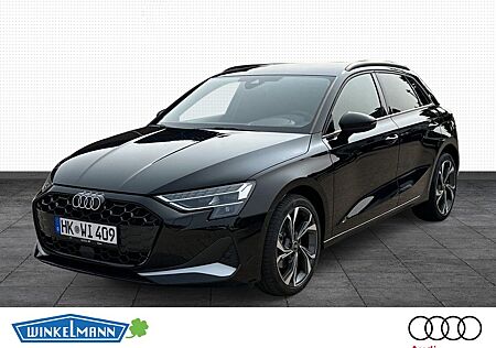 Audi A3 Sportback advanced 30 TFSI S tronic ACC LED N