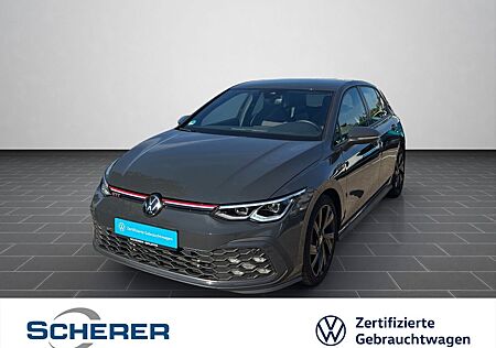 VW Golf Volkswagen VIII GTI 2.0 TSI DSG BUSINESS PREMIUM NAVI