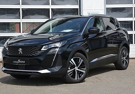 Peugeot 3008 GT LED Navi ACC Shz Alu