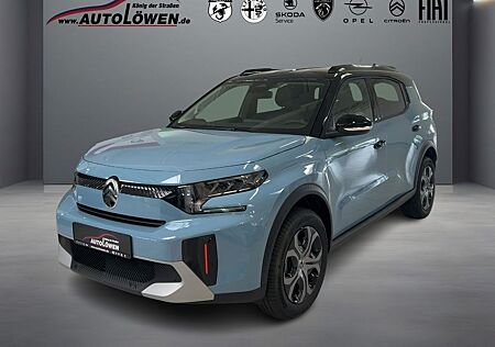 Citroën C3 Aircross 1.2 Turbo 100 PLUS