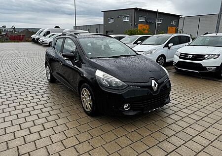 Renault Clio IV Grandtour Expression NAVI/TEMPOMAT/8-FA