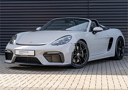 Porsche Boxster 718 Spyder 4.0 EU6d BOSE Apple CarPlay