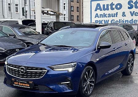 Opel Insignia B Sports Tourer Elegance NAVI-PRO,PANOR
