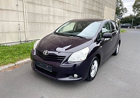 Toyota Verso Life Plus*Automatik*7 Sitze*TÜV Neu
