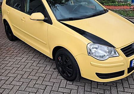 VW Polo Volkswagen 1.2 -Túv und Service neu ,Klima
