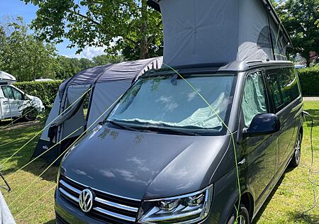 VW T6 California Volkswagen