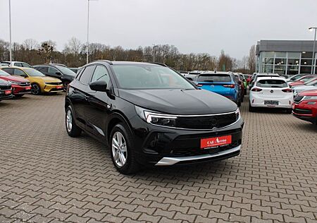 Opel Grandland X Grandland 1.6 Ultimate PHEV*ACC*AHK*Navi*